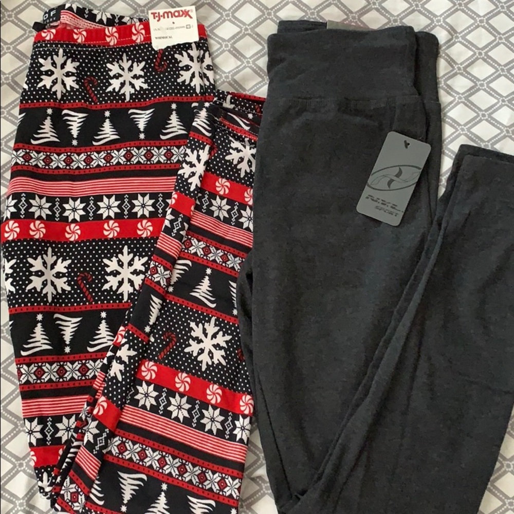 Leggings